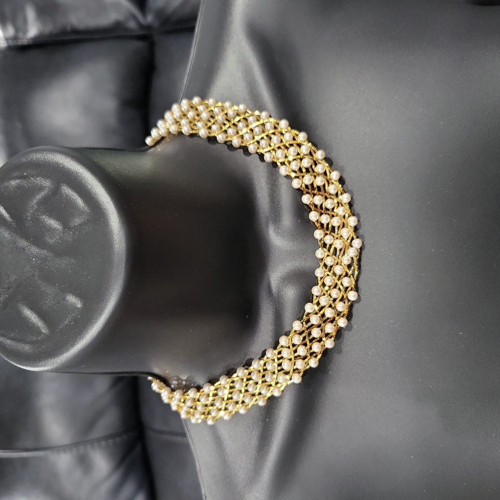 Fashion Pearl Jewelry Set